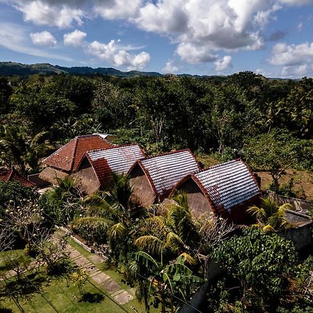 Temeling Jungle Inn Batumadeg المظهر الخارجي الصورة