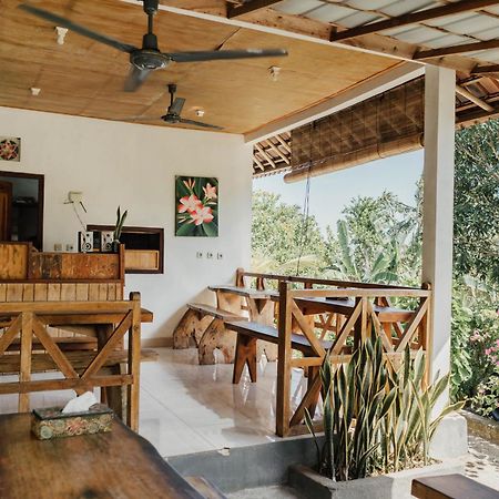 Temeling Jungle Inn Batumadeg المظهر الخارجي الصورة