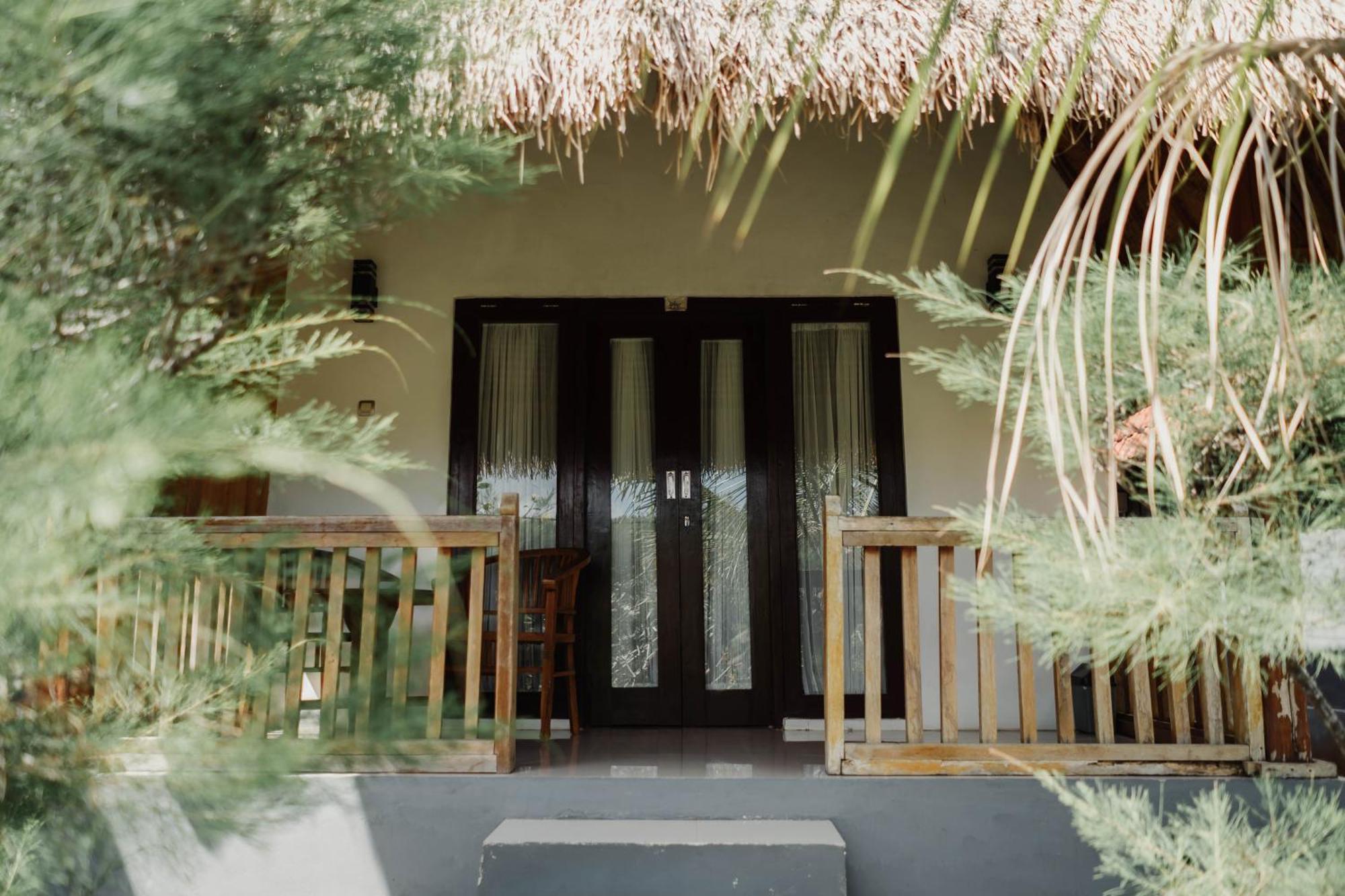 Temeling Jungle Inn Batumadeg المظهر الخارجي الصورة