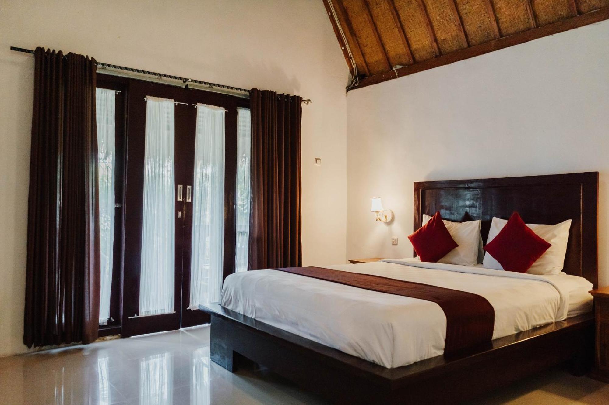 Temeling Jungle Inn Batumadeg المظهر الخارجي الصورة