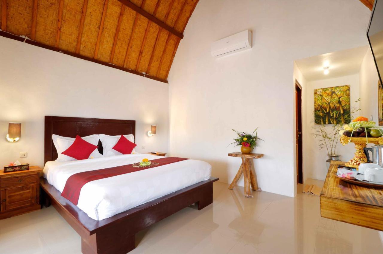 Temeling Jungle Inn Batumadeg المظهر الخارجي الصورة